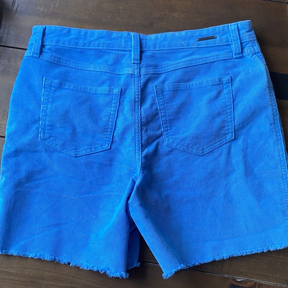 Carve Designs Women's Oahu 6” shorts - Picture 7 of 9